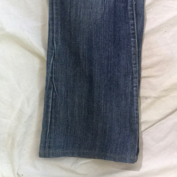 “ROCK & REPUBLIC” “KASSANDRA” Style Ladies Jeans . - Picture 13 of 13